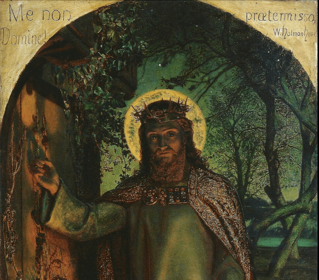 Trinitytide Pastoral Letter, 2026 Image