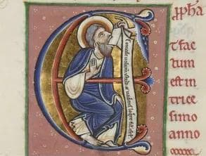 "Chewing the Cud" Bible Study Image