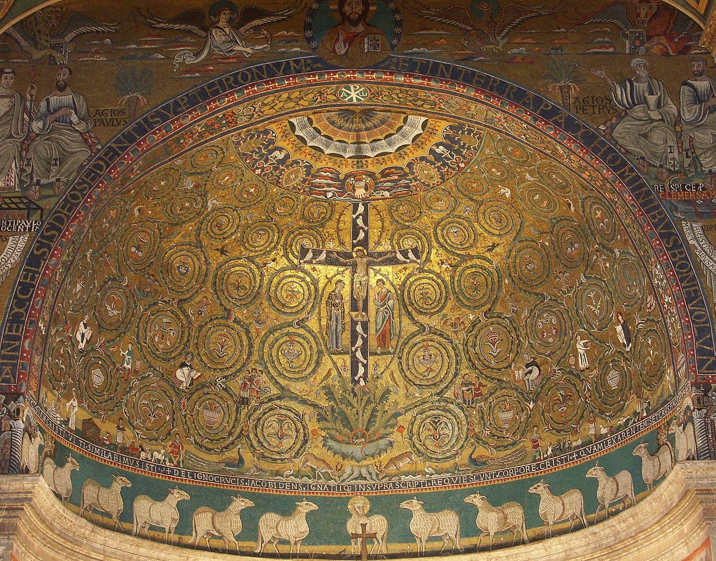 Lenten Pastoral Letter 2024 Image